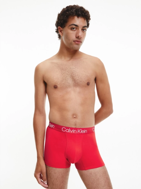 Pánské boxerky Calvin Klein 3 pack NB2970/6IO(6)