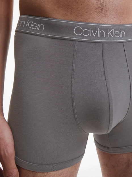 Pánské boxerky Calvin Klein NB2864/5GS(2)