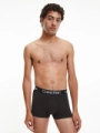 Pánské boxerky Calvin Klein 3 pack NB2970/6IO(2)2