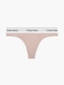 tanga Calvin Klein - QF7050/7NS(4)4