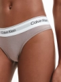 tanga Calvin Klein - QF7050/5R4(5)5