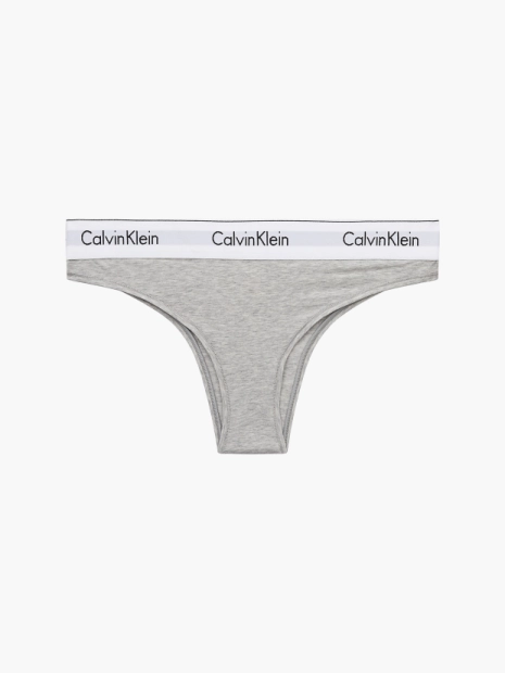 kalhotky Calvin Klein - QF5981/P7A(4)