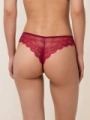 Brazilky Triumph Tempting Lace Brazilian/00NX(4)4