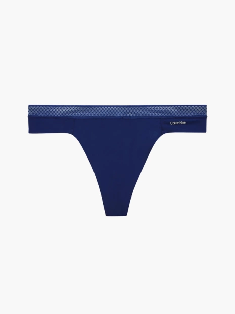 Tanga Calvin Klein QF6307/6FZ(4)