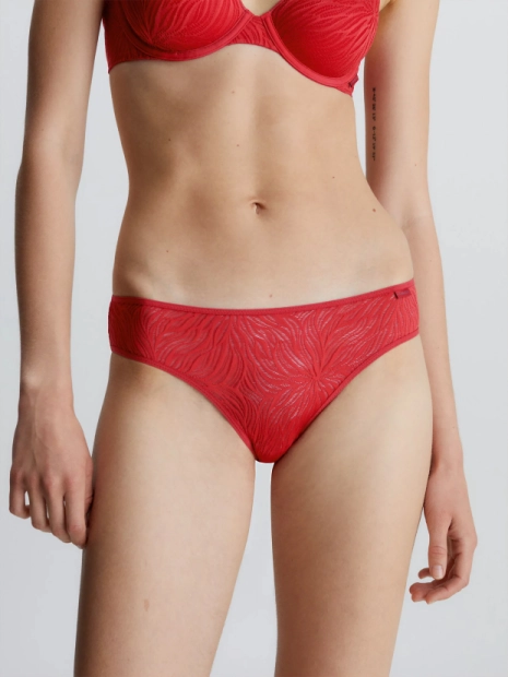 Kalhotky Calvin Klein QF6879/FUK(4)