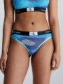 Tanga Calvin Klein QF7221/GNX(2)2