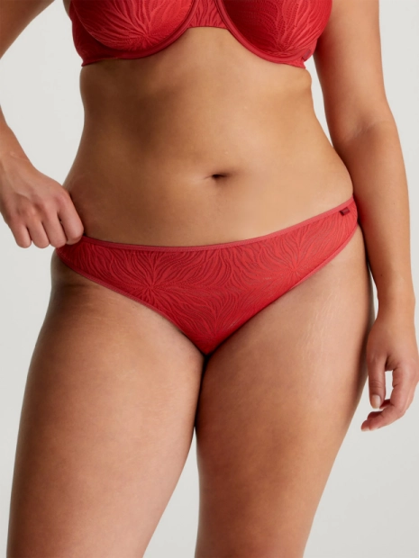 Tanga Calvin Klein QF6878/FUK(3)