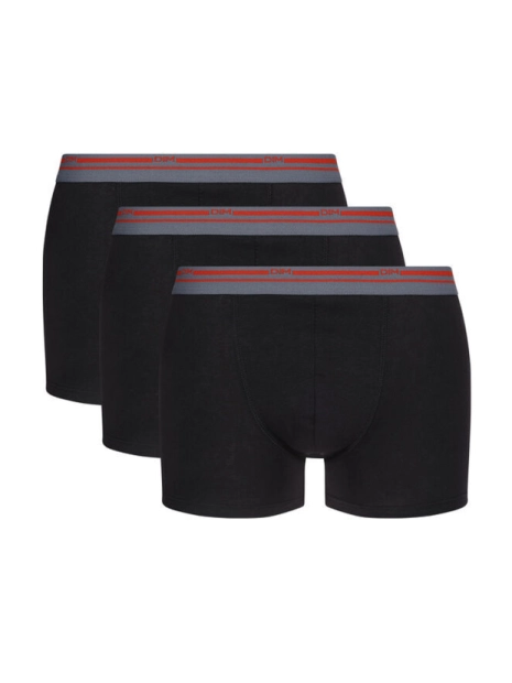 Pánské boxerky DIM 3 pack D06XP/0HZ(3)