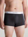 Pánské boxerky Calvin Klein 3 pack NB2380/GWF(4)4