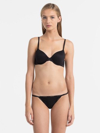 F3837 - podprsenka Calvin Klein Perfectly Fit