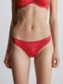 Tanga Calvin Klein QF6878/FUK(2)2