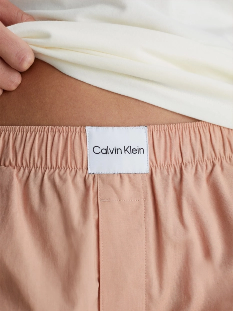 Dámské pyžamo Calvin Klein QS6976/HYX(5)