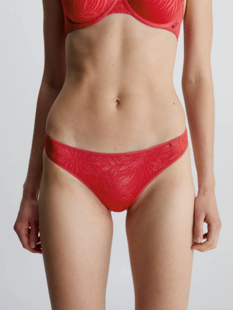 Tanga Calvin Klein QF6878/FUK(2)