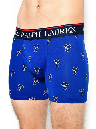 714754013002 - pánské boxerky Ralph Lauren