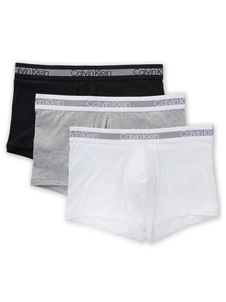 Pánské boxerky Calvin Klein 3 pack NB1799/MP1