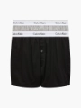 Pánské trenýrky Calvin Klein 2 pack NB1396/BHY