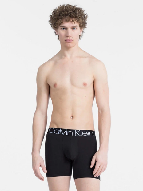 Pánské boxerky Calvin Klein NB1566