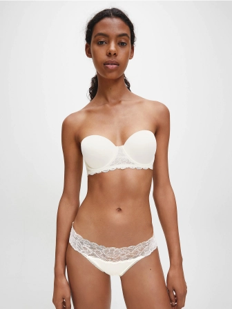 QF1200 - kalhotky Calvin Klein Seductive Lace