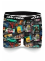 Pánské boxerky John Frank JFBD343