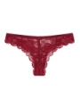 Brazilky Triumph Tempting Lace Brazilian/00NX