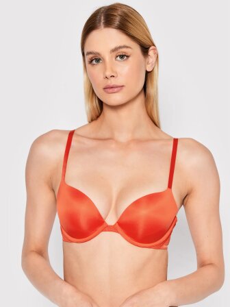 QF5613/XM9 - podprsenka Calvin Klein Fit Flex