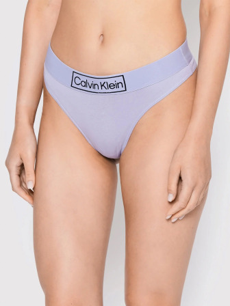 QF6774/C9V - tanga Calvin Klein