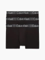 Pánské boxerky Calvin Klein 3pack NB2970/7V1