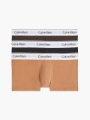 Pánské boxerky Calvin Klein 3 pack NB3343/8MA