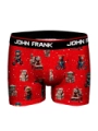 Pánské boxerky John Frank JFBD35