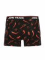 Pánské boxerky John Frank JFBD318(5)5