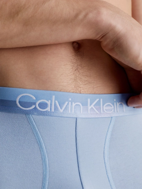 Pánské boxerky Calvin Klein 3pack NB2970/MCA(3)