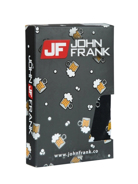 Pánské boxerky John Frank JFBD245(8)