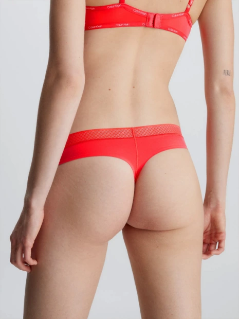 Tanga Calvin Klein QF6307/3GZ(4)