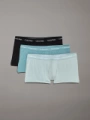 Pánské boxerky Calvin Klein 3 pack NB2666/Q27 (5)5