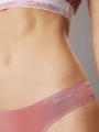 Dámská tanga Calvin Klein QF7983/VLZ (3)3