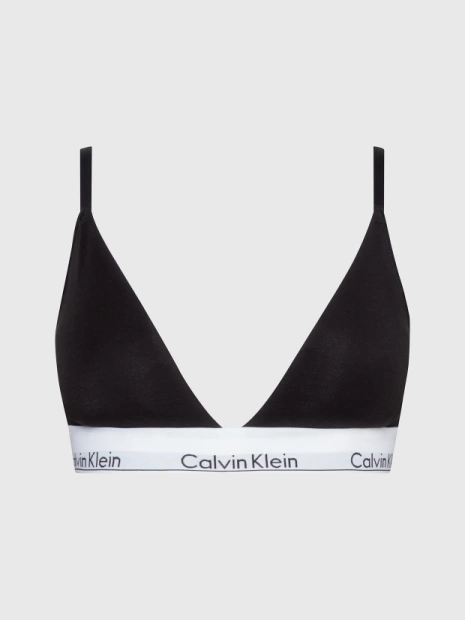 Podprsenka Calvin Klein Triangl QF5650(5)