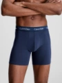 Pánské boxerky Calvin Klein 3pack NB1770/4KU (4)4