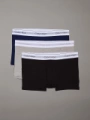 Pánské boxerky Calvin Klein 3 pack NB3953/PS8