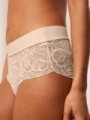 Šortky Triumph Body make-up Illusion Lace Shorty/00NZ(2)2