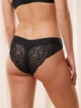 Kalhotky Triumph Body make-up Illusion Lace Highleg/0004(4)4