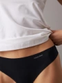 Dámská tanga Calvin Klein 3 pack QD3558/UB1 (4)4