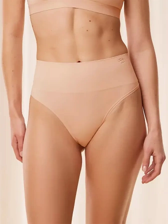 Stahovací tanga Triumph Soft Sculpt Bandeau