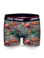 Pánské boxerky John Frank JFBD338