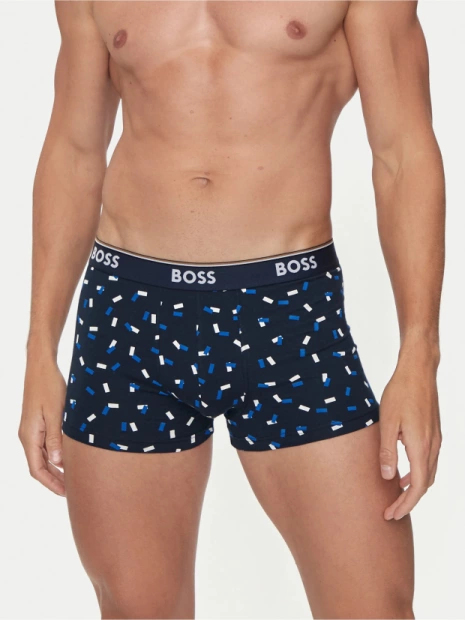 Pánské boxerky Hugo Boss 3pack 50517829/961(2)