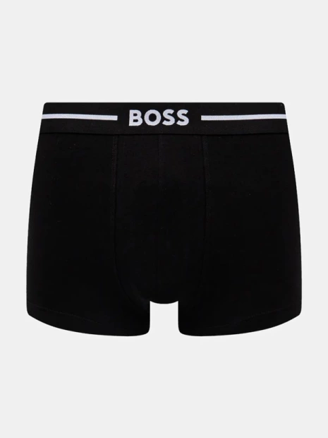 Pánské boxerky Hugo Boss 3pack 50517833/980(3)