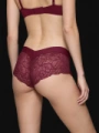 Šortky Triumph Body Make-up Illusion Lace Shorty/00EW(4)4