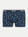 Pánské boxerky Hugo Boss 3pack 50517829/961(5)5