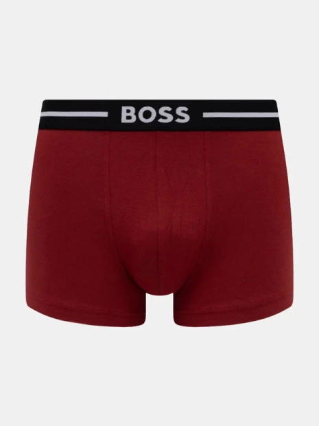 Pánské boxerky Hugo Boss 3pack 50517836/977(6)