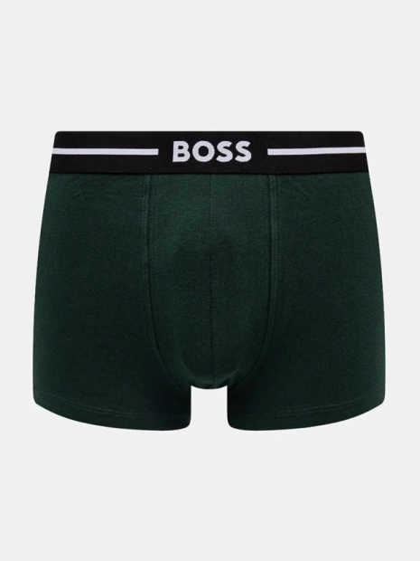 Pánské boxerky Hugo Boss 3pack 50517833/980(4)