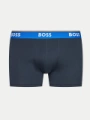 Pánské boxerky Hugo Boss 3pack 50517829/961(8)8